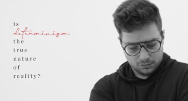 Read more about the article Ar viskas nulemta ir laisva valia neegzistuoja?