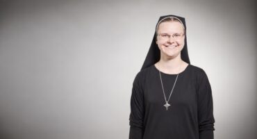 Read more about the article Sekmadienio meditacija. Net jei nė vieno plauko ant galvos neliktų