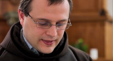 Read more about the article Kun. Alvydas Virbalis OFM. Bandymų ir malonės metas