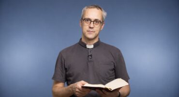 Read more about the article Sekmadienio meditacija. Dievas laukia mūsų dykvietėse, kad pamaitintų