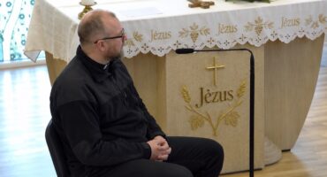 Read more about the article Žuvelė #059 Gavėnia. V. Poškus ir A. Valkauskas.