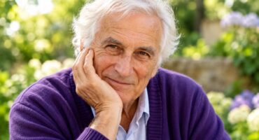 Read more about the article Atjautos grožis: Jean Vanier Šventojoje Žemėje. Dokumentinis filmas