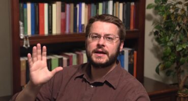 Read more about the article Trys klausimai nuosaikiems musulmonams – David Wood
