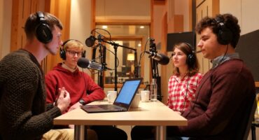 Read more about the article Būti krikščionimi universitete