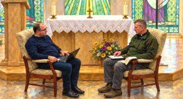 Read more about the article Žuvelė #108 Evangelija pagal Luką. Sūnaus palaidūno istorija 3/3. L. Šipavičius ir A. Valkauskas.