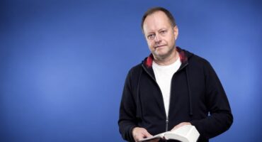 Read more about the article Sekmadienio meditacija. Ar kalbėsimės su Dievu?