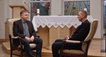 Read more about the article Žuvelė #117 Nuodėmė. A. Macas ir A. Valkauskas.