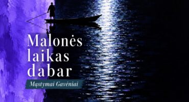 Read more about the article 01 Gavėnios šerdis (Kodėl mums svarbi gavėnia?) – Rastislavas Dluhý C.Ss.R