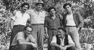 Read more about the article Islamo iššūkis #1: Kristianas de Šeržė ir Muhamedas. Dokumentinis filmas