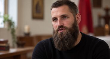 Read more about the article Kas sudaro Šventąjį Raštą?