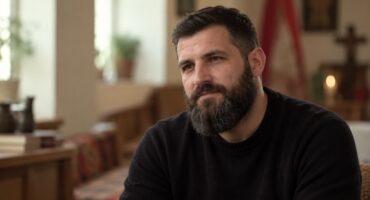 Read more about the article Kaip teisingai skaityti Šventąjį Raštą?