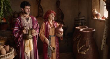 Read more about the article Išrinktieji #S1E5: Vestuvių dovana