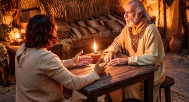 Read more about the article Išrinktieji #S1E7: Pakvietimai