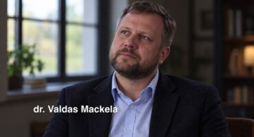 Read more about the article Kodėl žmogui reikalinga Šventoji Dvasia?