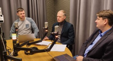 Read more about the article Sąžinės laisvė | dr. V. Malinauskas ir dr. P. Čerka