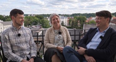Read more about the article Kas yra laisvė? | dr. L. Šulcienė ir dr. P. Čerka