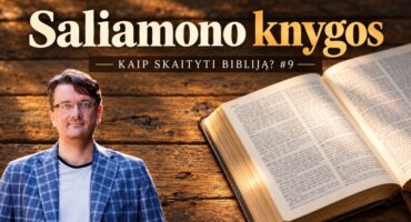 Read more about the article Saliamono knygos