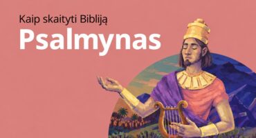 Read more about the article Psalmynas