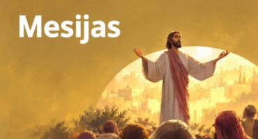 Read more about the article Raktinės Biblijos temos #02: Kas yra Mesijas?
