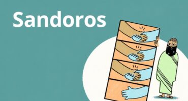 Read more about the article Raktinės Biblijos temos #03: Kas yra sandora?