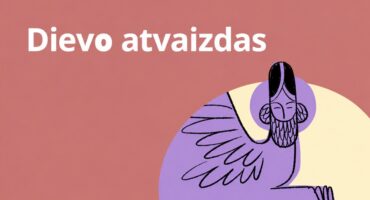 Read more about the article Raktinės Biblijos temos #08: Dievo paveikslas