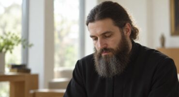 Read more about the article Morkaus Evangelija – įvadas