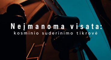 Read more about the article Neįmanoma visata: kosminio tikslumo suderinamumas