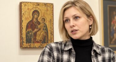 Read more about the article Apie jaunimą, įsimylėjusį Kristų šv. Pranciškaus būdu