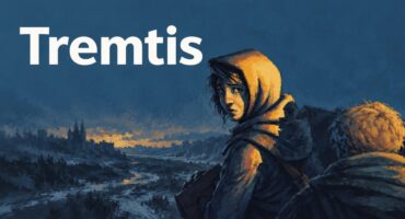 Read more about the article Kodėl tremtis tokia baisi? – Biblijos projektas