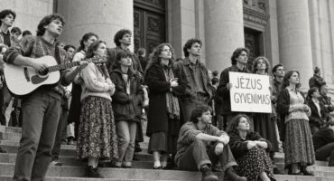 Read more about the article Pažintis su Lietuvos krikščionių bendruomenėmis: Tikėjimo žodis