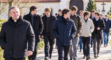 Read more about the article Seminarija