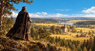 Read more about the article Krikščionybė ir Katalikų Bažnyčia Lietuvos visuomenėje