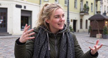 Read more about the article Sutvirtinimui besiruošiant #36: Mergelė Marija