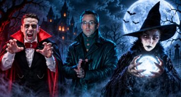 Read more about the article Halloween ‘as ir Visi šventieji: kas, kaip, kodėl?