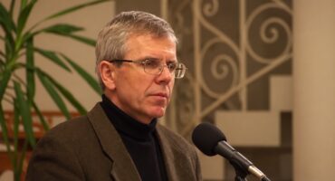 Read more about the article Tikėjimo pagrindai #17: ĮKRIKŠČIONINIMO SAKRAMENTAI