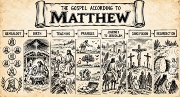 Read more about the article Skaitant Bibliją – Evangelija pagal Matą 2 dalis