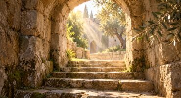Read more about the article Katalikiški dalykai #05: Išpažintis