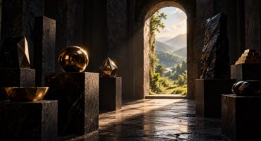 Read more about the article Katalikiški dalykai #18: Stabai