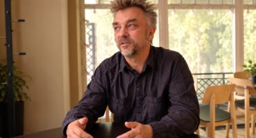 Read more about the article Andrius Mamontovas apie alkoholio pasekmes