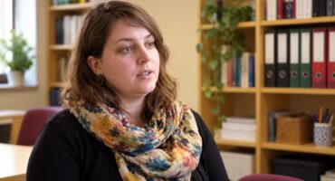 Read more about the article Švietimas apie prekybą žmonėmis. Laida „Arčiau mūsų”