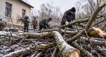 Read more about the article Priklausomybe sergančių asmenų reabilitacijos įstaiga „Sugrįžimas”. Laida „Arčiau mūsų”