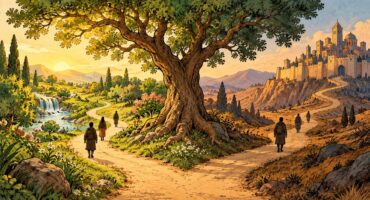 Read more about the article Skaitant Bibliją. Naujojo Testamento apžvalga – Biblijos projektas