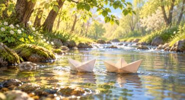 Read more about the article Vaikai apie santuoką ir šeimą