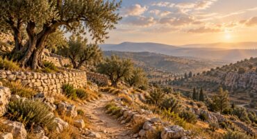 Read more about the article Išrinktieji (The Chosen). TV serialas