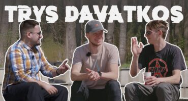 Read more about the article Dirbtinis intelektas bažnyčioje, konfesijos keitimas ir islamas