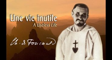 Read more about the article Nenaudingas gyvenimas. Šarlis de Fuko (Charles de Foucauld)