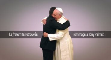 Read more about the article Katalikai ir evangelikai vienybės kelyje. Šviesiam Tonio Palmer atminimui