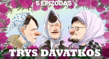 Read more about the article Tėvynė, lytiniai santykiai ir skaistykla