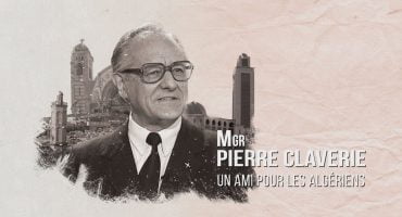 Read more about the article Monsinjoras Pierre Claverie – Alžyriečių draugas