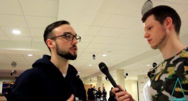 Read more about the article Kasparas: „Gyvenimo prasmė yra susilaukti palikuonių”